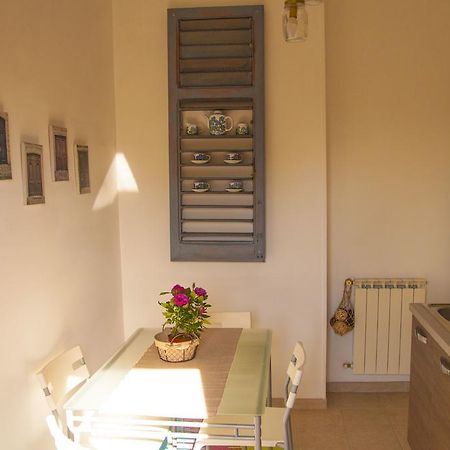 Romagraziosa Rent Apartman Szoba fotó