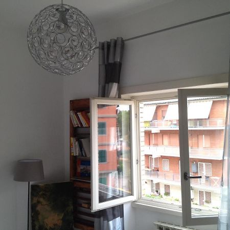 Romagraziosa Rent Apartman Kültér fotó