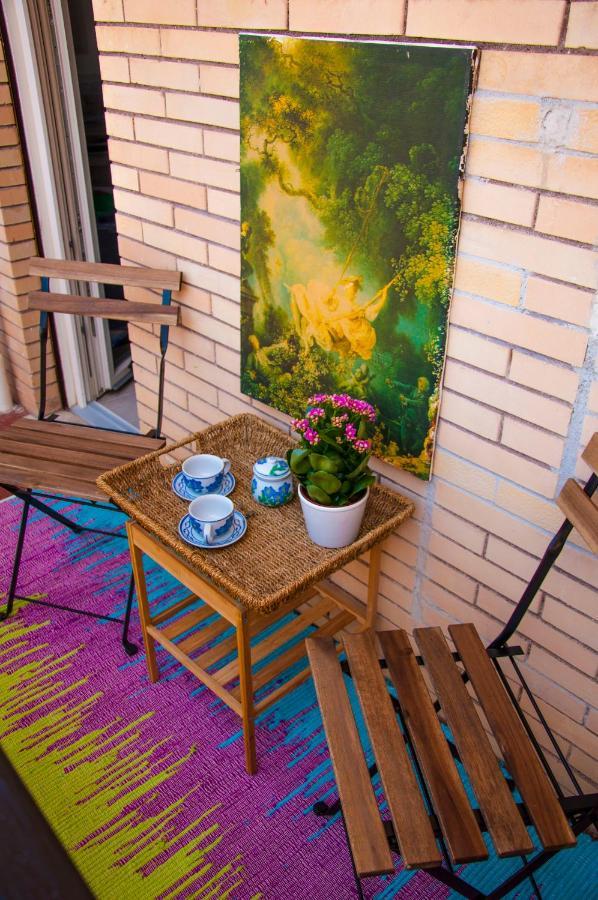 Romagraziosa Rent Apartman Kültér fotó