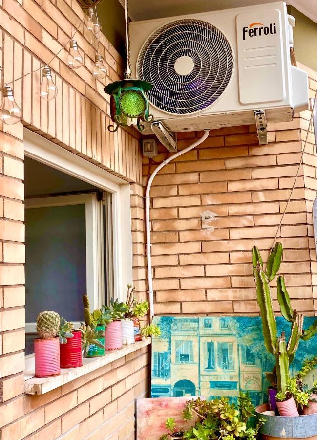 Romagraziosa Rent Apartman Kültér fotó