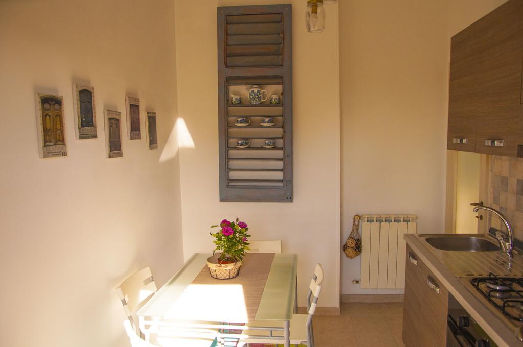 Romagraziosa Rent Apartman Szoba fotó