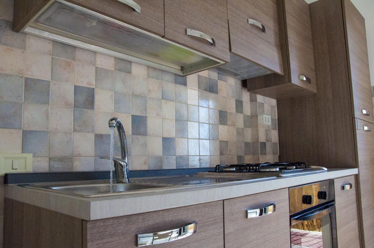 Romagraziosa Rent Apartman Szoba fotó