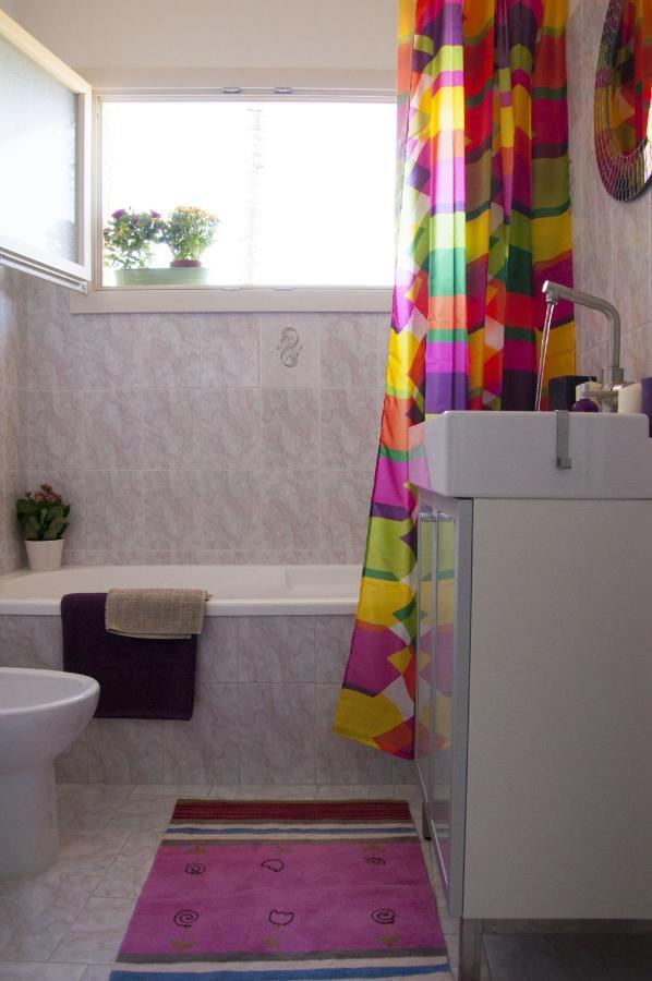 Romagraziosa Rent Apartman Szoba fotó