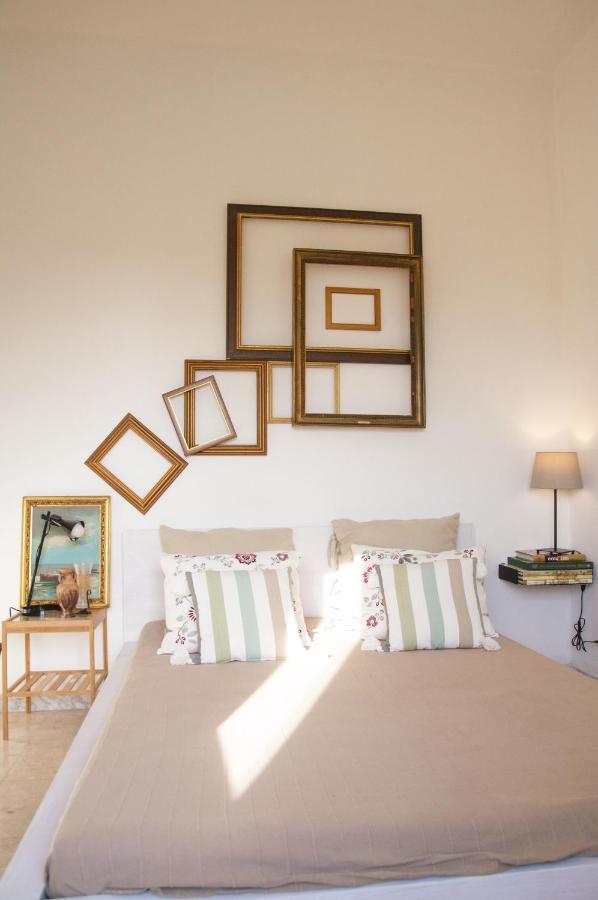 Romagraziosa Rent Apartman Szoba fotó