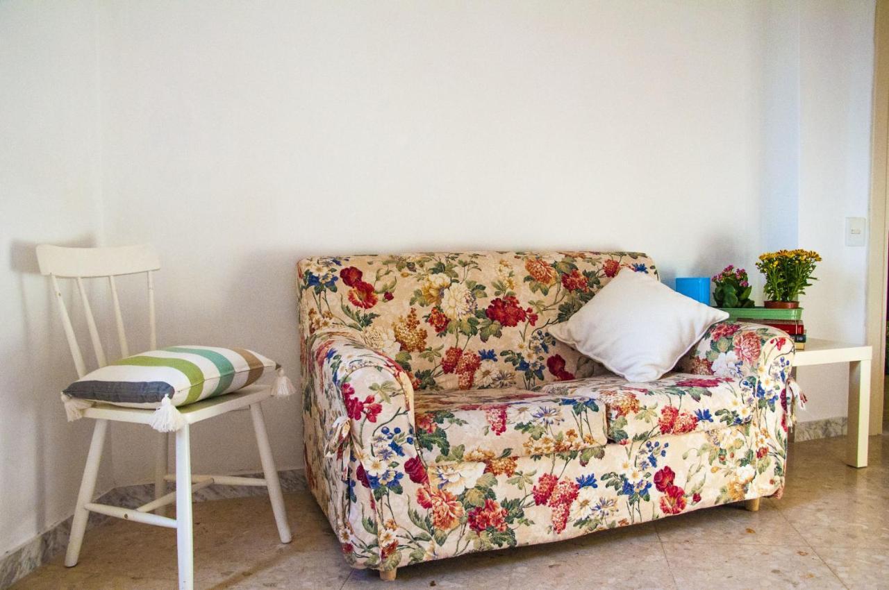 Romagraziosa Rent Apartman Szoba fotó