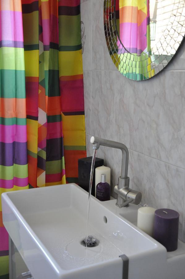 Romagraziosa Rent Apartman Szoba fotó