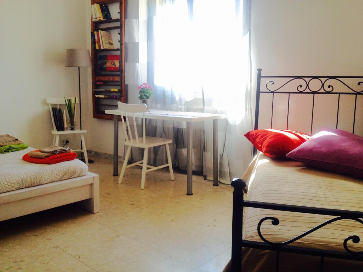 Romagraziosa Rent Apartman Szoba fotó