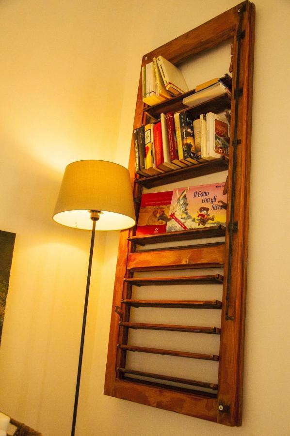 Romagraziosa Rent Apartman Szoba fotó