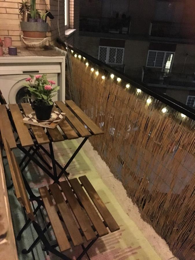Romagraziosa Rent Apartman Kültér fotó